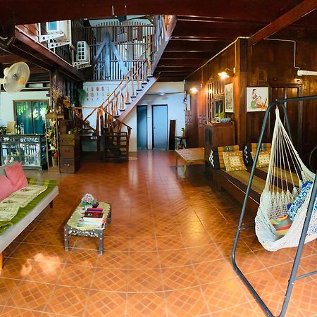 Banthai Guesthouse Phetchaburi Dış mekan fotoğraf