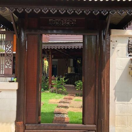 Banthai Guesthouse Phetchaburi Dış mekan fotoğraf