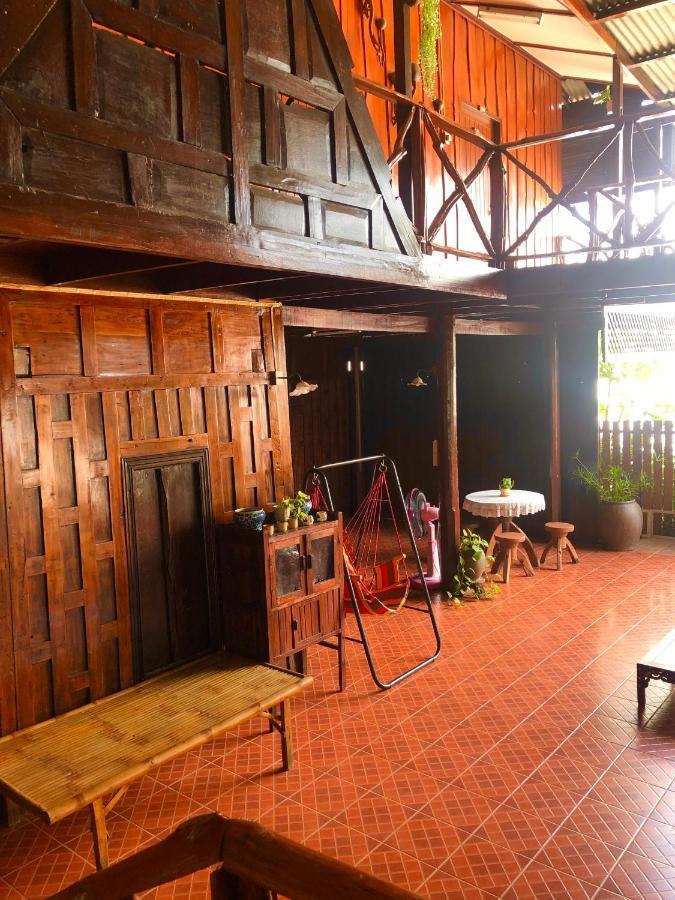 Banthai Guesthouse Phetchaburi Dış mekan fotoğraf
