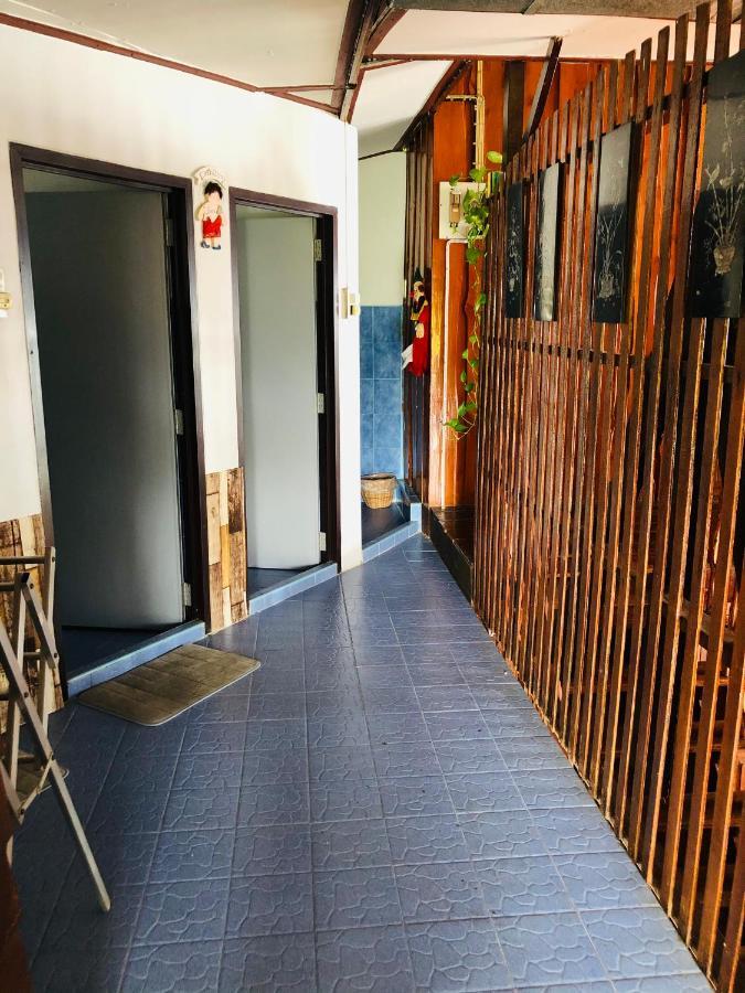 Banthai Guesthouse Phetchaburi Dış mekan fotoğraf