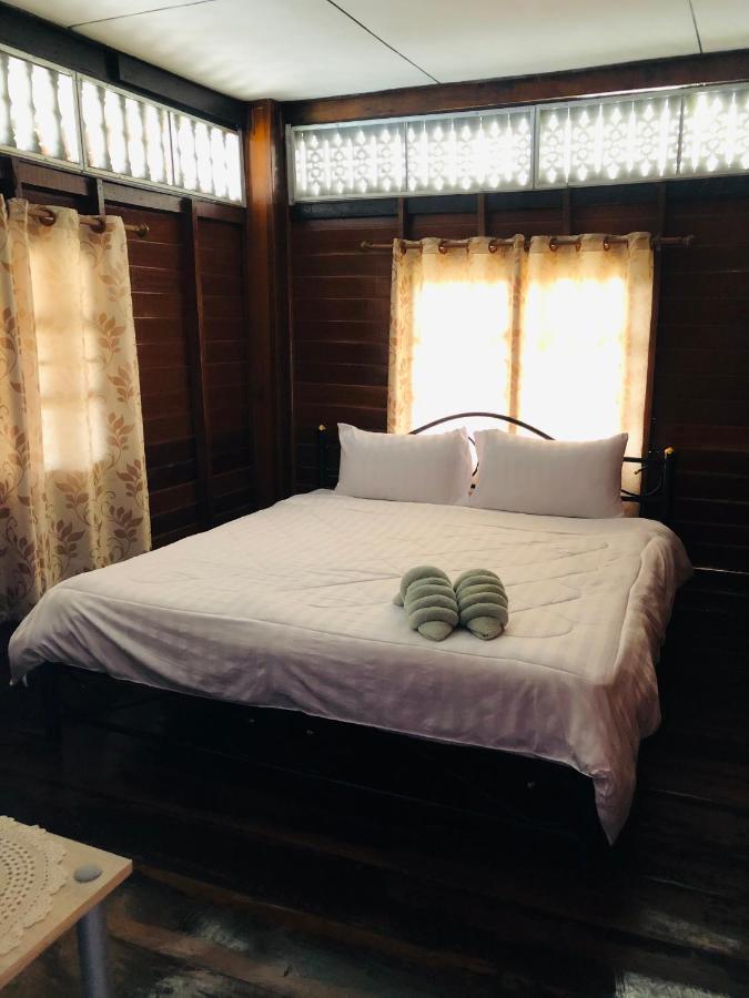 Banthai Guesthouse Phetchaburi Dış mekan fotoğraf