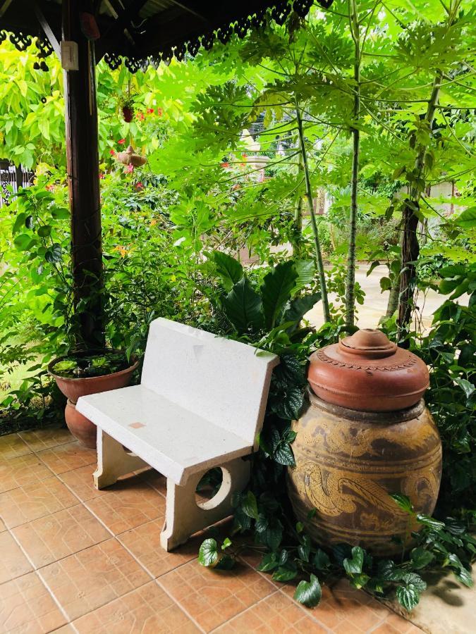 Banthai Guesthouse Phetchaburi Dış mekan fotoğraf