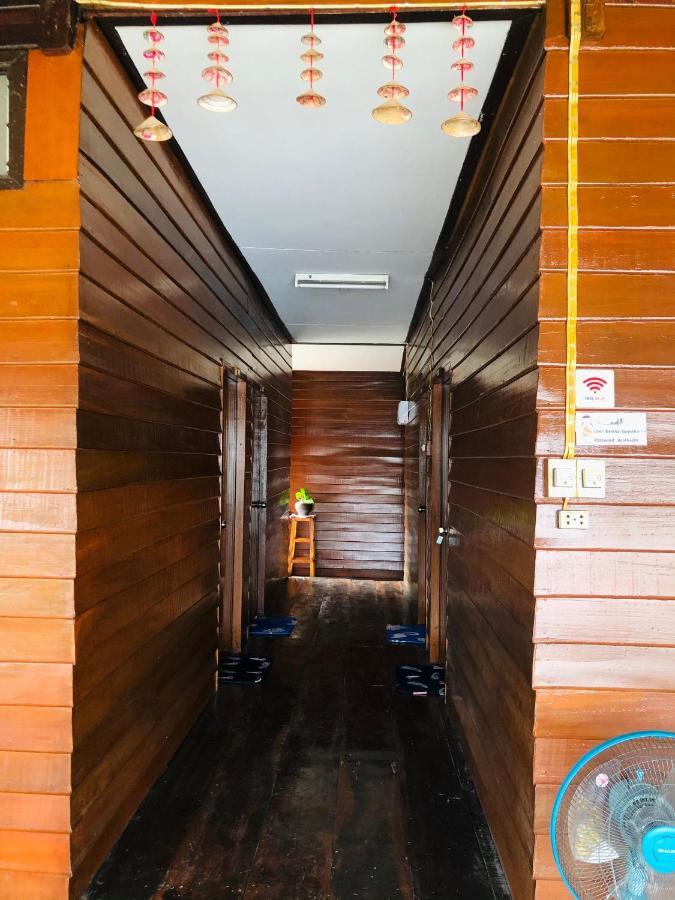 Banthai Guesthouse Phetchaburi Dış mekan fotoğraf