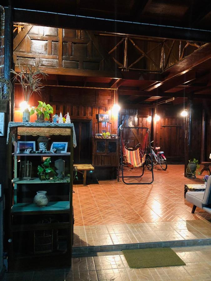 Banthai Guesthouse Phetchaburi Dış mekan fotoğraf