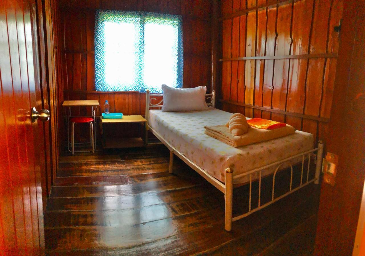 Banthai Guesthouse Phetchaburi Dış mekan fotoğraf