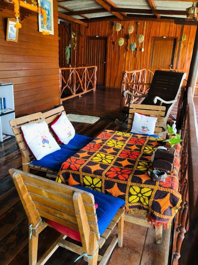 Banthai Guesthouse Phetchaburi Dış mekan fotoğraf