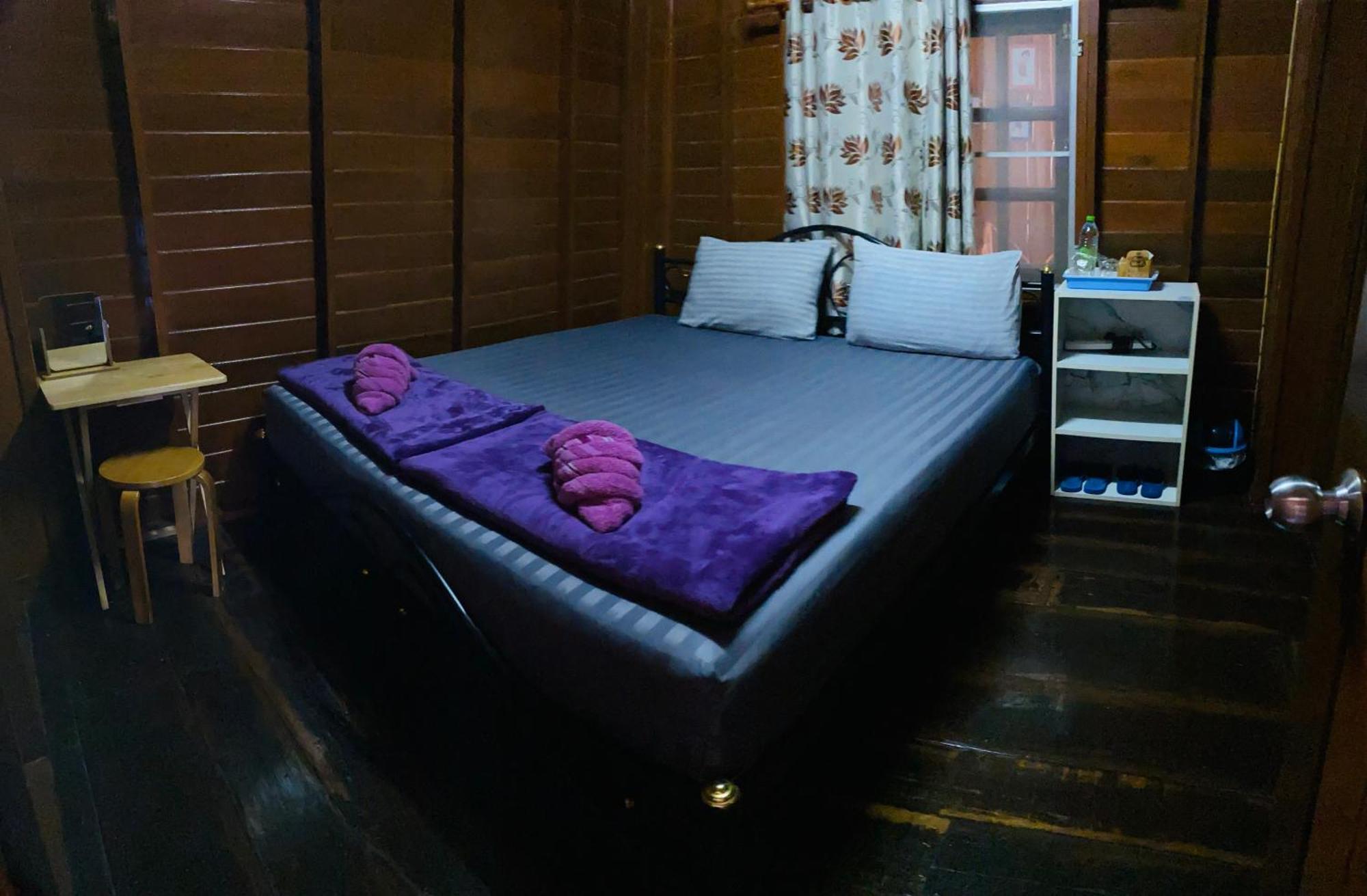 Banthai Guesthouse Phetchaburi Dış mekan fotoğraf