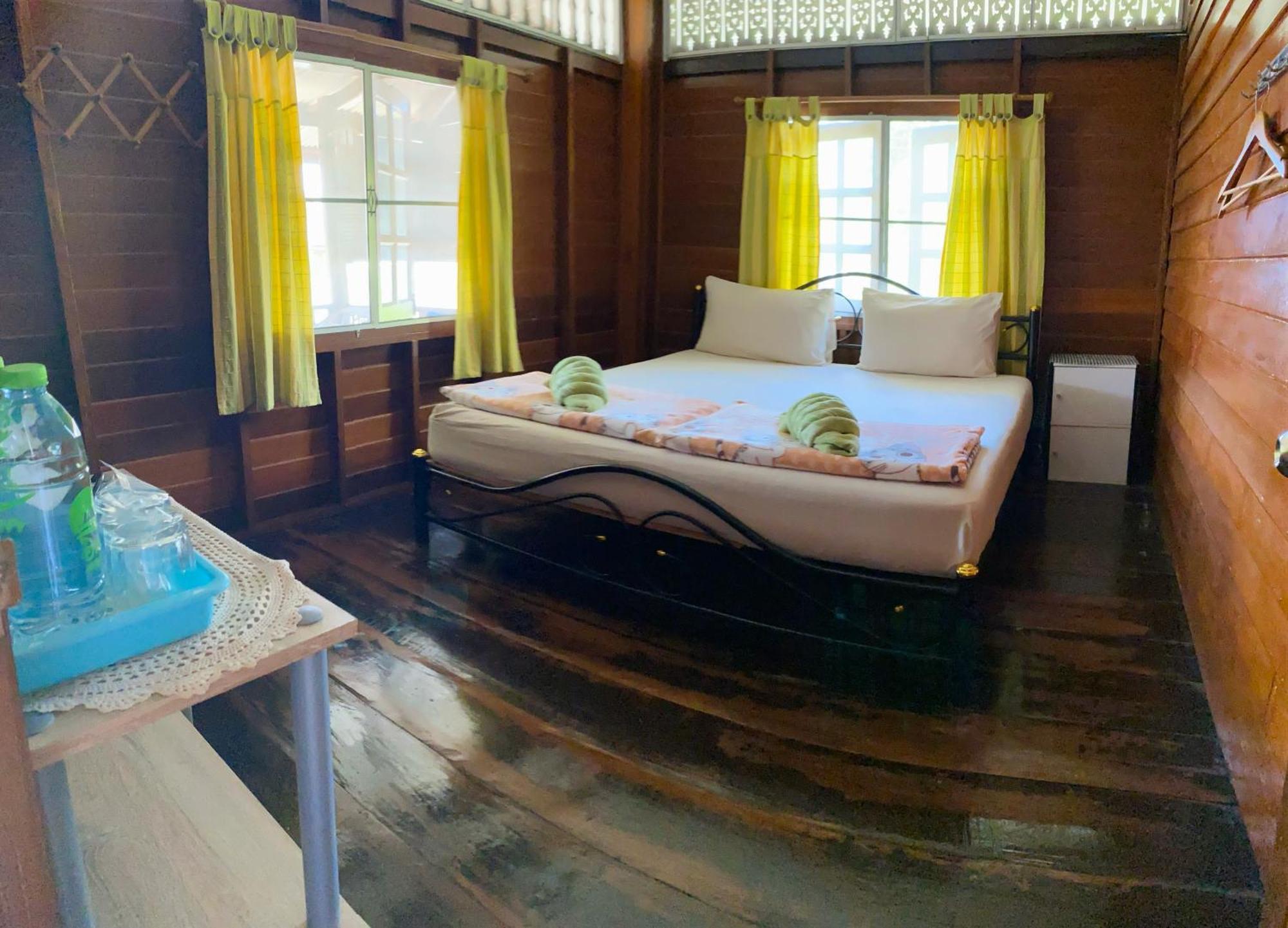 Banthai Guesthouse Phetchaburi Dış mekan fotoğraf