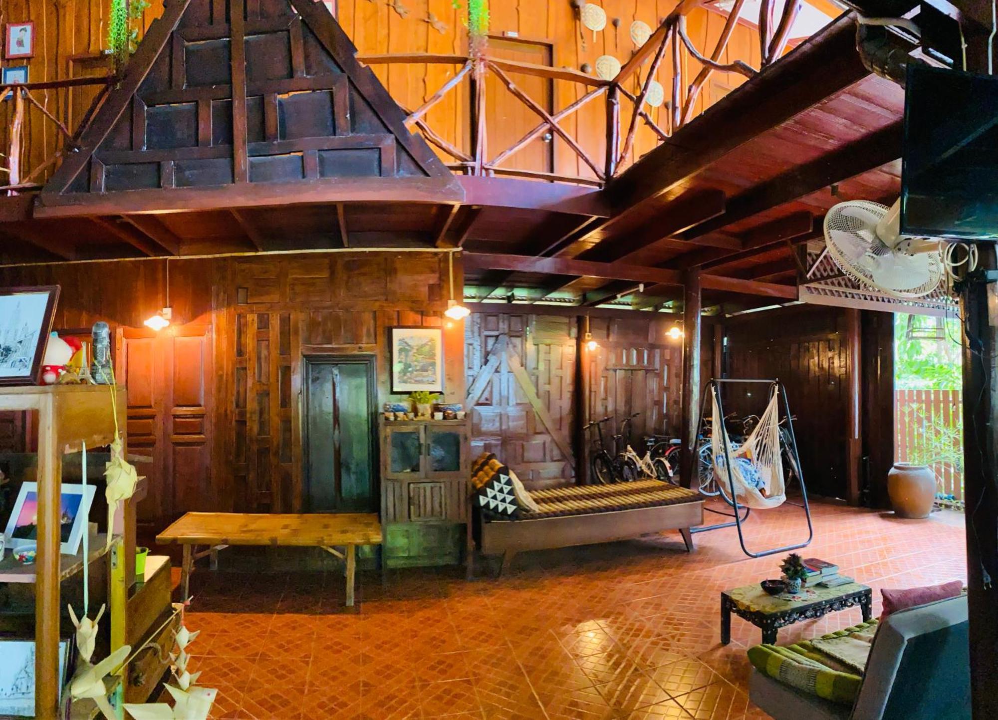 Banthai Guesthouse Phetchaburi Dış mekan fotoğraf