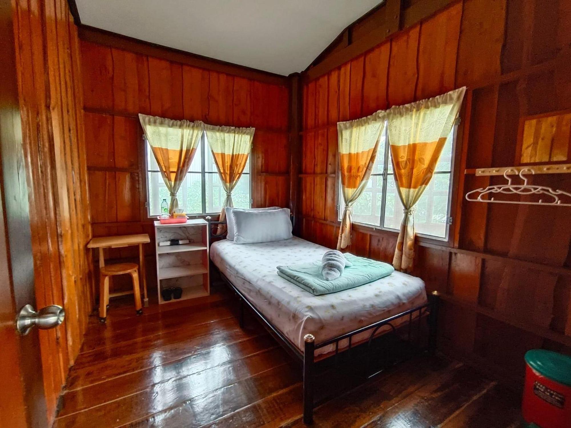 Banthai Guesthouse Phetchaburi Dış mekan fotoğraf