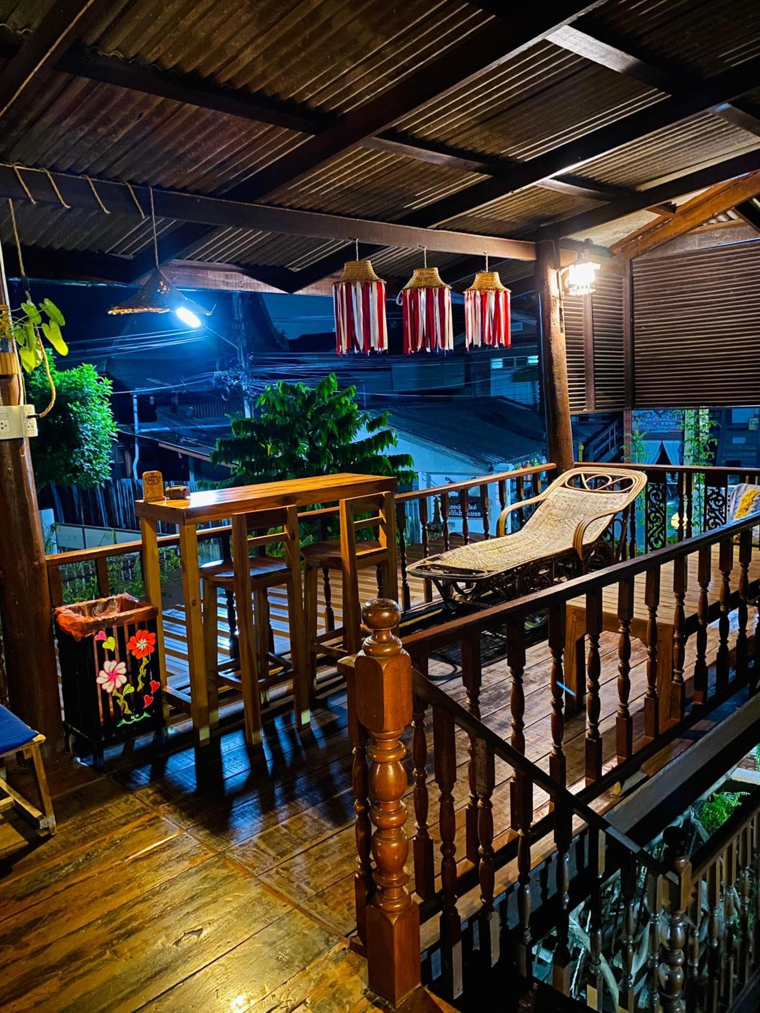 Banthai Guesthouse Phetchaburi Dış mekan fotoğraf