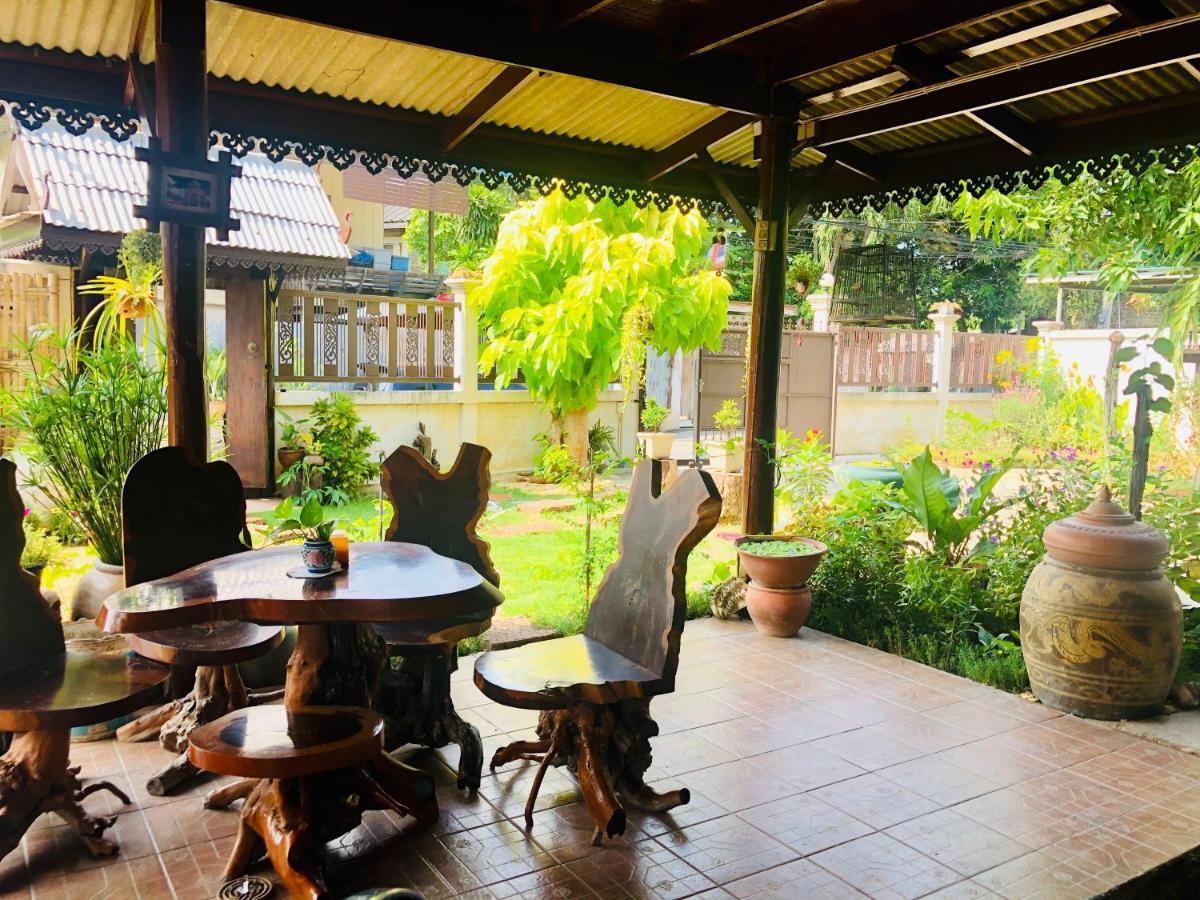 Banthai Guesthouse Phetchaburi Dış mekan fotoğraf