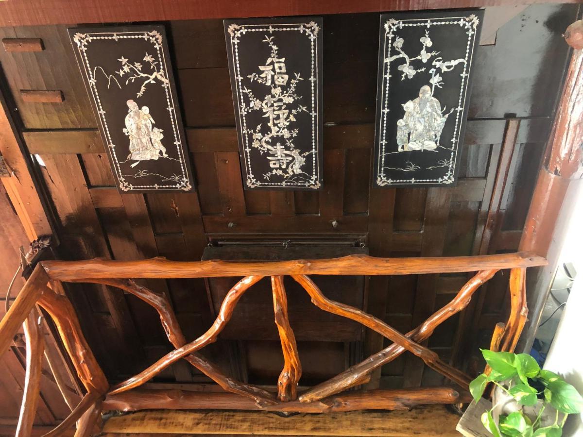 Banthai Guesthouse Phetchaburi Dış mekan fotoğraf