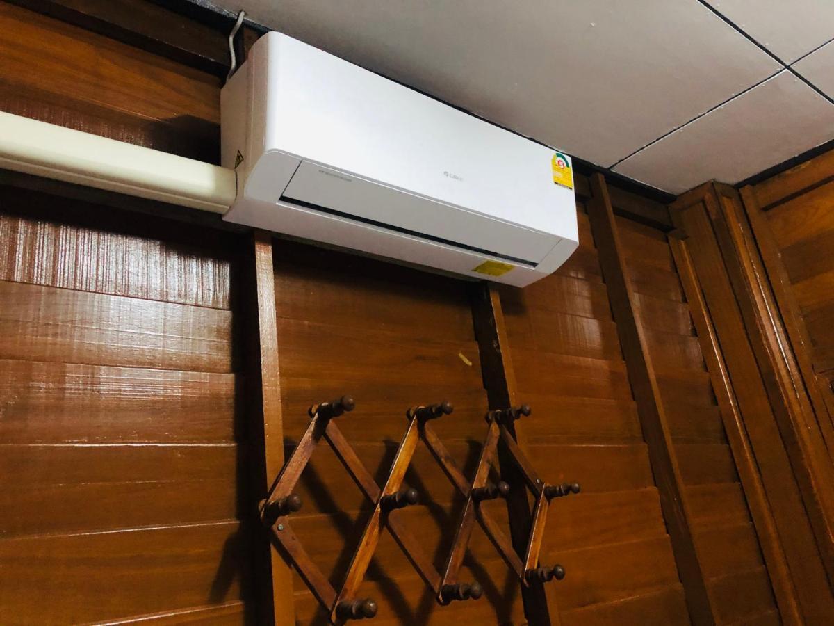 Banthai Guesthouse Phetchaburi Dış mekan fotoğraf